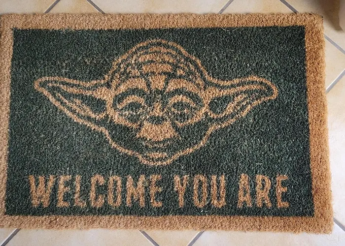 Ker Yoda