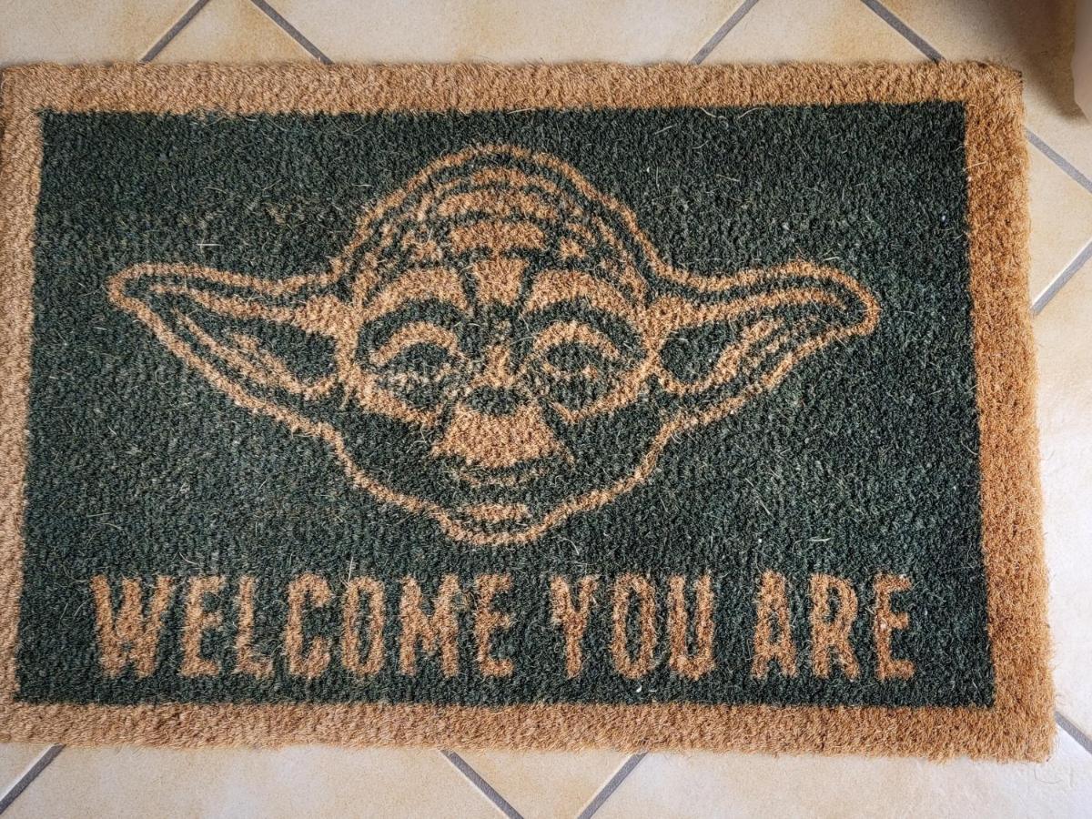 Ker Yoda Holiday home Binic