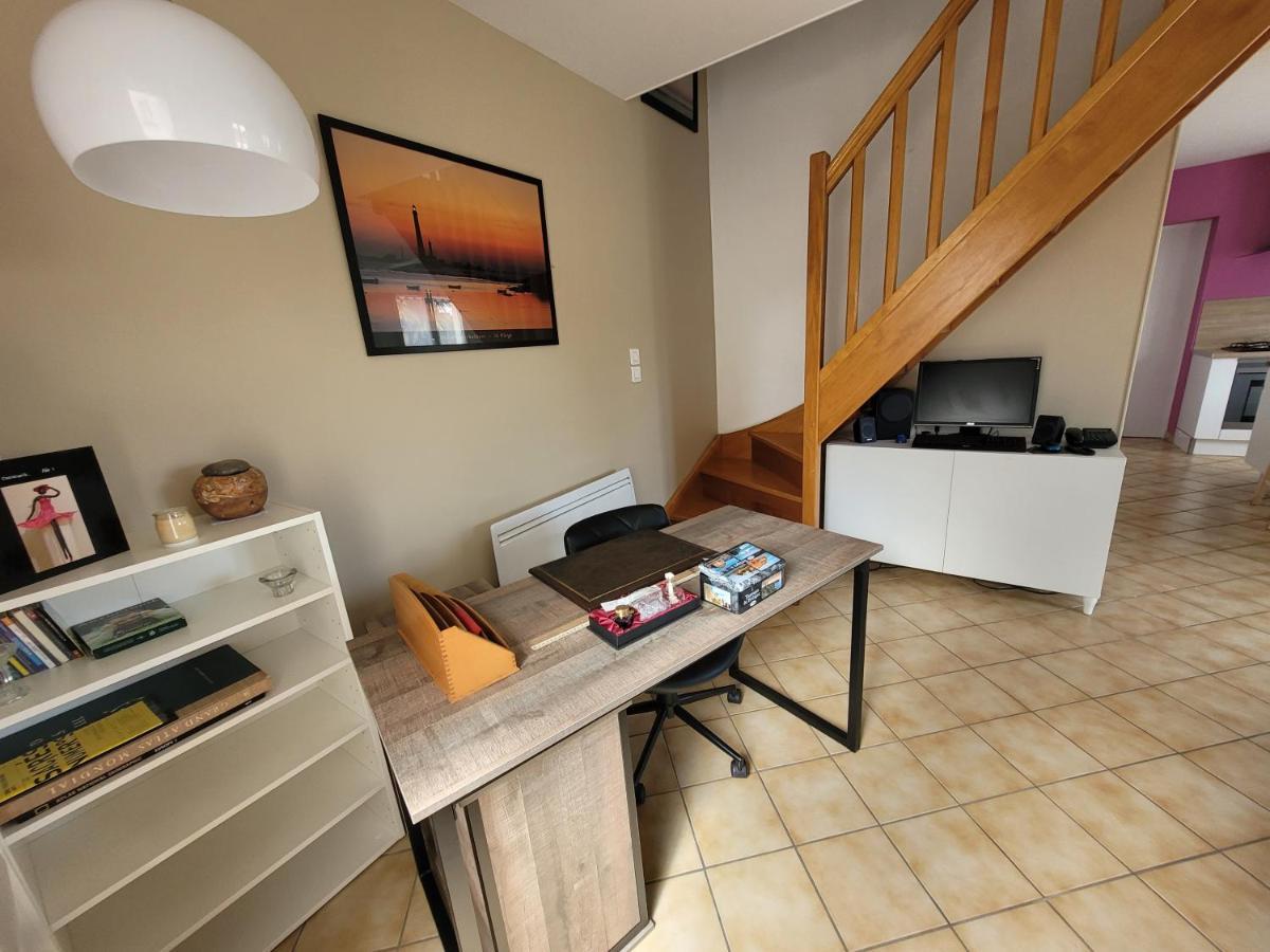 Ker Yoda Holiday home